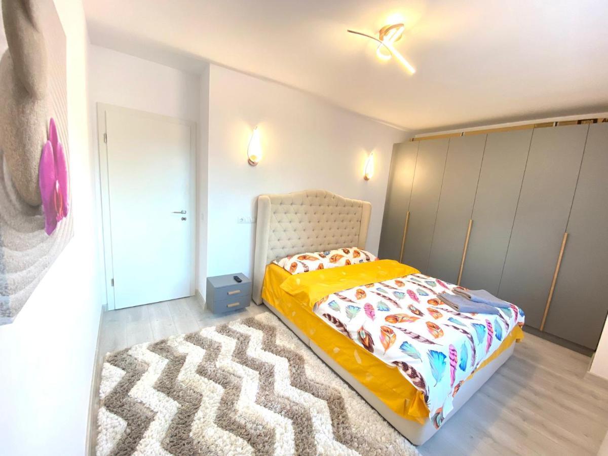 Apartment Hunyadi Luxury Kogalniceanu Hermannstadt