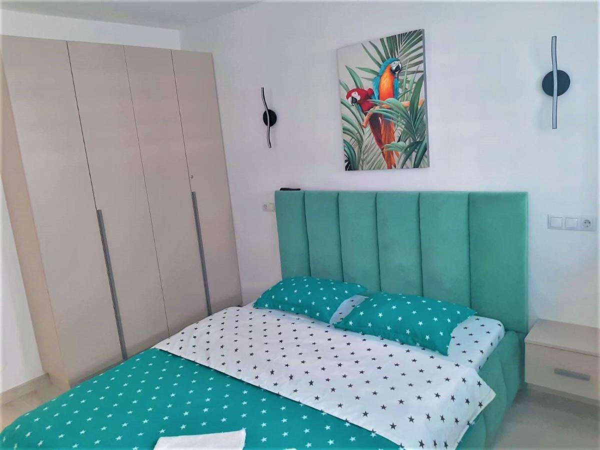 Apartment Hunyadi Luxury Kogalniceanu