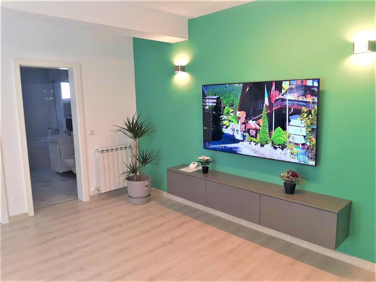 Hunyadi Luxury Kogalniceanu Hermannstadt
