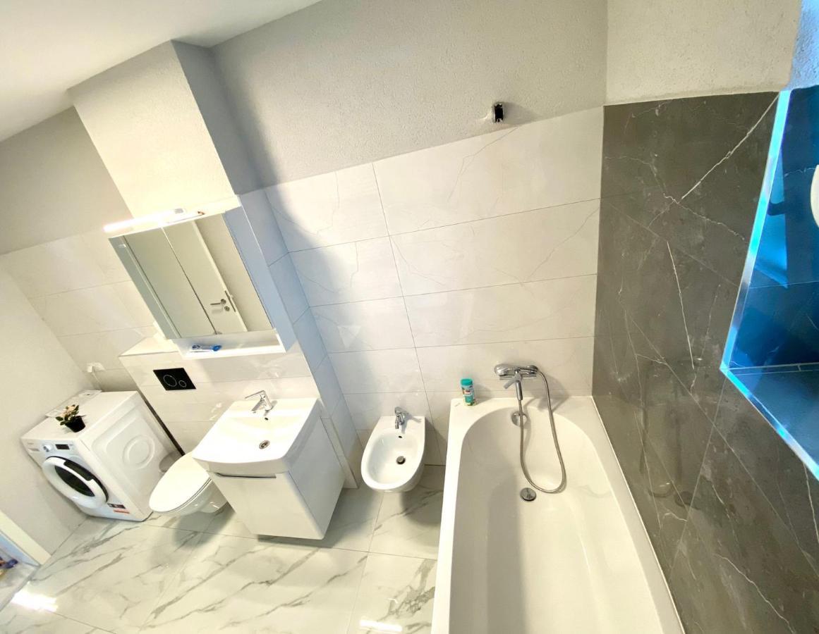 Hunyadi Luxury Kogalniceanu Hermannstadt