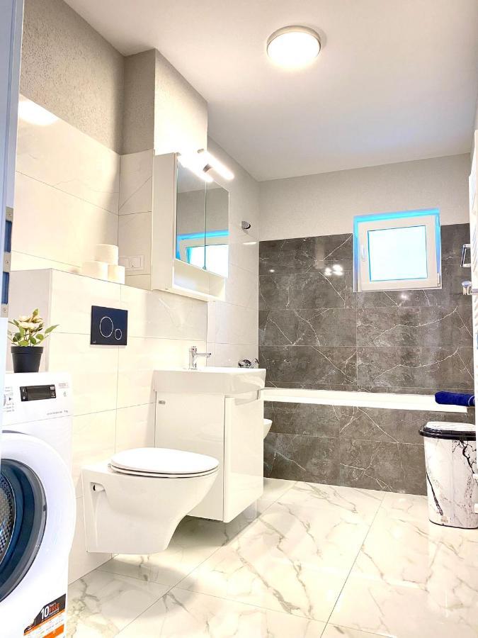 Hunyadi Luxury Kogalniceanu Apartment