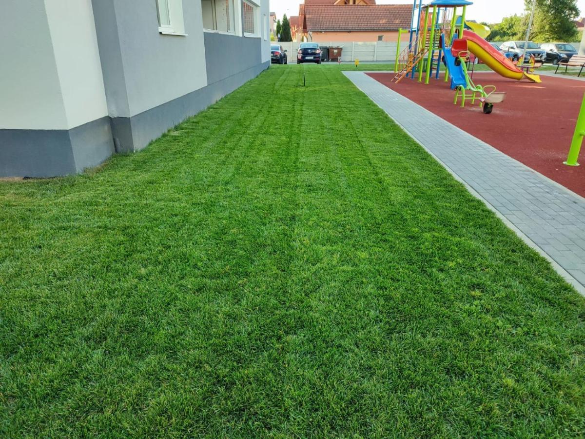 Hunyadi Luxury Kogalniceanu Apartment *